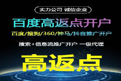百度推广代运营成功案例解析